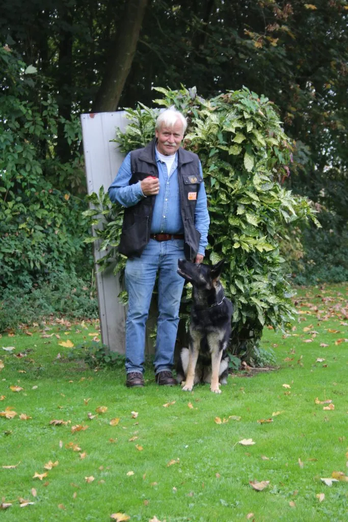 Herrie ter Beek